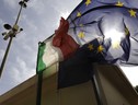 Ok Ue a modifiche mappa aiuti di Stato italiani regionali (ANSA)