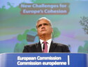 Regioni Ue, 'la Coesione tocca il cuore del progetto europeo' (ANSA)