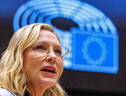 Blanchett al Parlamento, 'esternalizzare migranti disumano e dannoso' (ANSA)