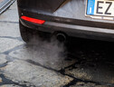 Accordo su Euro 7 per ridurre emissioni di auto e autocarri (ANSA)