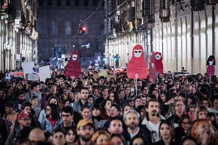 Aborto: Strasburgo segnala problemi in Italia e altri Paesi