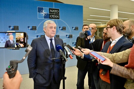 Tajani, migliorare la giustizia civile, vale il 3% del Pil