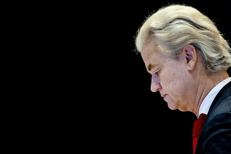 Pvv, Wilders non andr� a convention di Firenze con Lega