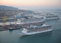 Porto di Livorno, bando per ampliare la  via di accesso e fondale