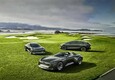 Audi sphere concept collegano presente e futuro del brand (ANSA)