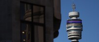 Colosso telefonia Gb vende BT Tower di Londra, sarà un hotel