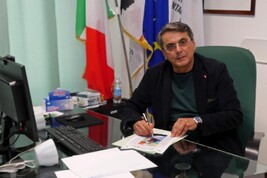 Roberto Pili