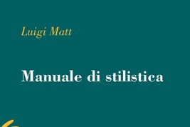 Cover Manuale di italianistica