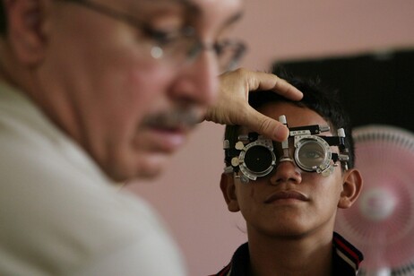 patologie oculari