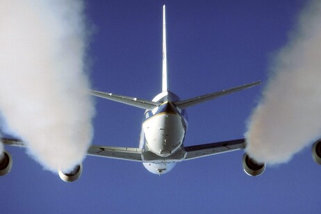 L'idrogeno può decarbonizzare anche il trasporto aereo