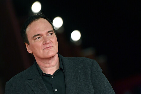 Quentin Tarantino presenta il suo libro a Milano e Brescia