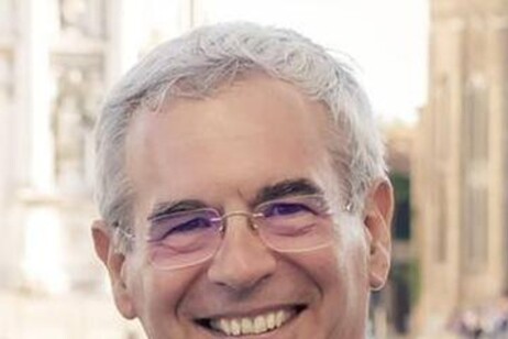 Carlo Carraro professore di Economia dei cambiamenti climatici all'Università Ca' Foscari e componente del Centro euromediterraneo sui cambiamenti climatici