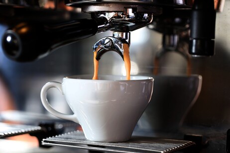 Lo studio delle eruzioni vulcaniche aiuta a migliorare la preparazione del caffè (fonte: Pixabay)