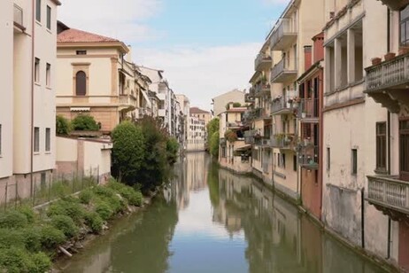Padova e il fattore 'Urbs Picta', il sito Unesco di Giotto calamita per i turisti