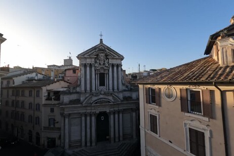 Cosa fare nel weekend a Roma? Te lo suggerisce il drone