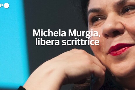 Addio a Michela Murgia, voce libera e antagonista