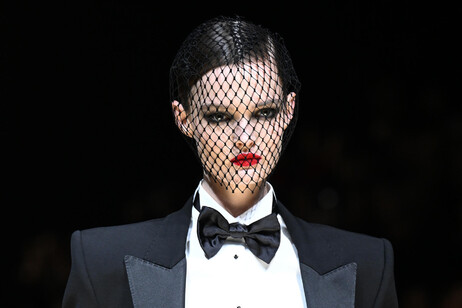 Milan Fashion Week: Dolce e Gabbana