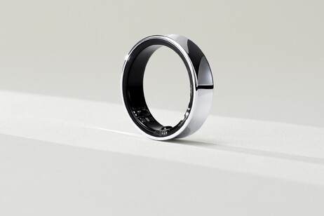 Samsung, un anello con l'IA per monitorare la salute