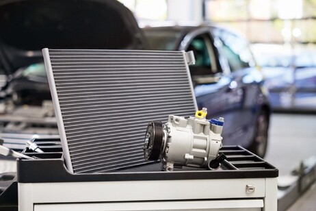 Bosch amplia assistenza climatizzatori con nuovi ricambi
