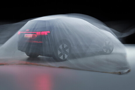 Auto China 2024, Audi presenterà inedito modello Q6L e-Tron