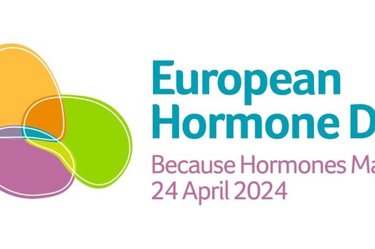Locandina European Hormone Day