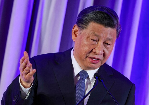 Eurocamera, 'Ue prosegua relazioni con la Cina in modo pragmatico' (ANSA)