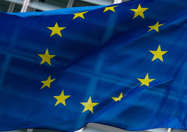 Via libera dell'Eurocamera alle tre nuove risorse proprie per il bilancio Ue (ANSA)