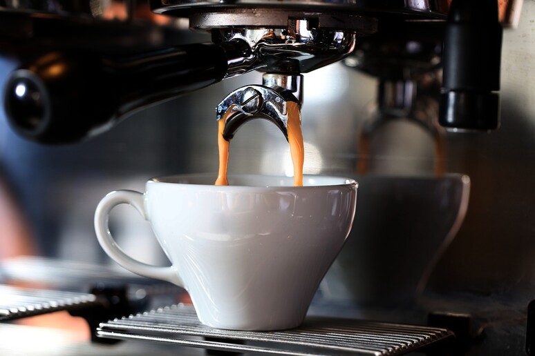 Lo studio delle eruzioni vulcaniche aiuta a migliorare la preparazione del caffè (fonte: Pixabay) - RIPRODUZIONE RISERVATA